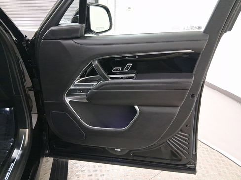 New 2025 Land Rover Range Rover SE image 32