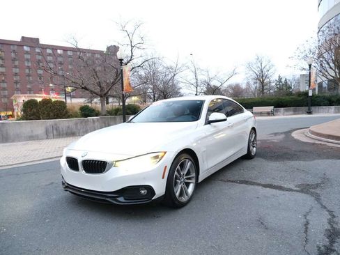 Used 2019 BMW 430i Gran Coupe image 4