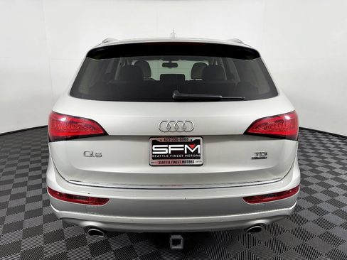 Used 2016 Audi Q5 TDI Prestige w/ Prestige Package AWD/4WD image 10