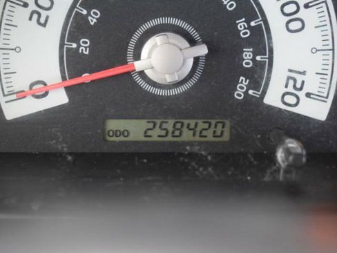 Used 2007 Toyota FJ Cruiser 2WD image 20