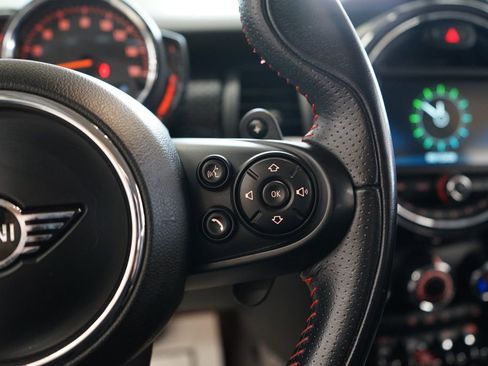 Used 2019 MINI Cooper S w/ Storage Package FWD image 29