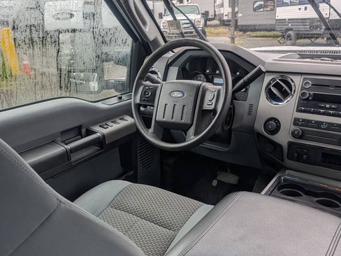 Used 2014 Ford F250 XLT AWD/4WD image 28