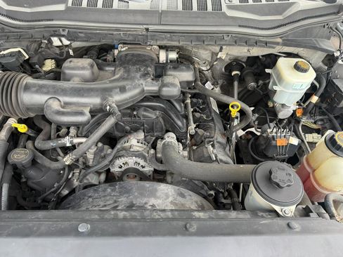 Used 2019 Ford F450 XL w/ XL Value Package RWD image 22