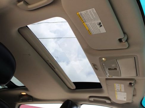 Used 2020 Nissan Pathfinder Platinum w/ Cargo Package FWD image 51