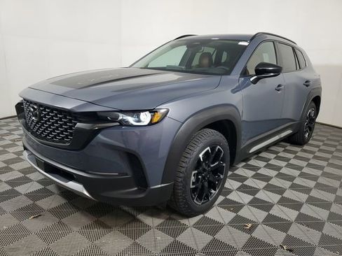 New 2026 MAZDA CX-50 Meridian Edition w/ Weather Package AWD/4WD image 3