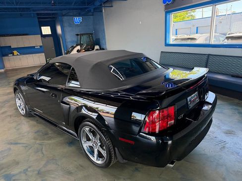 Used 2002 Ford Mustang GT RWD image 10
