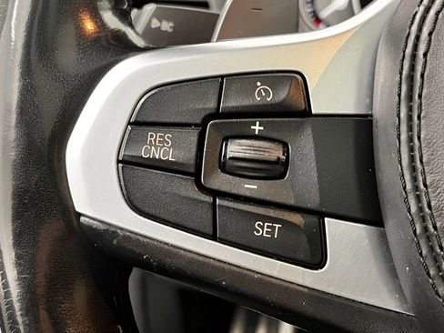 Used 2019 BMW X3 M40i w/ Premium Package image 24