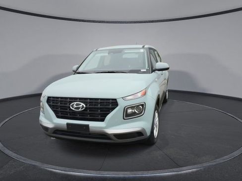 New 2026 Hyundai Venue SE image 5