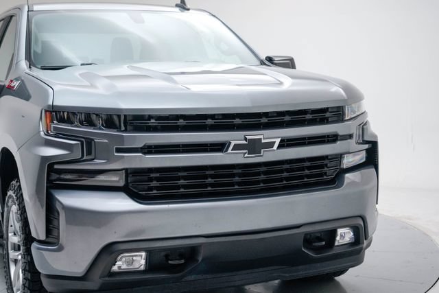 Used 2020 Chevrolet Silverado 1500 RST w/ All-Star Edition AWD/4WD image 10