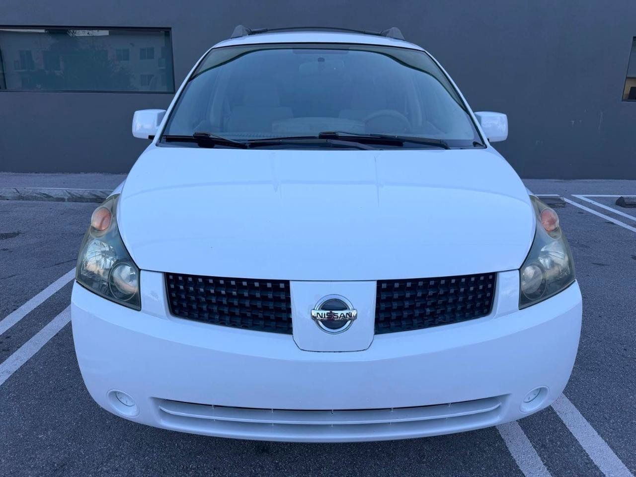 Used 2006 Nissan Quest SL w/ (V01) 3.5 SL Special Edto Pkg FWD image 6