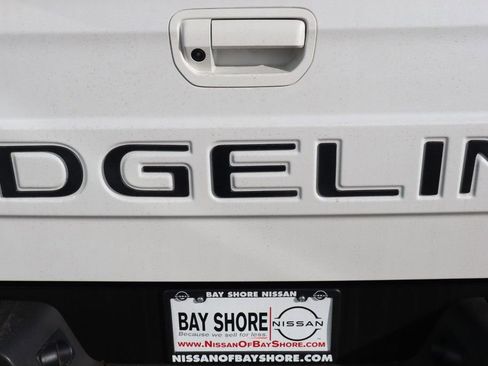 Used 2024 Honda Ridgeline Sport image 31