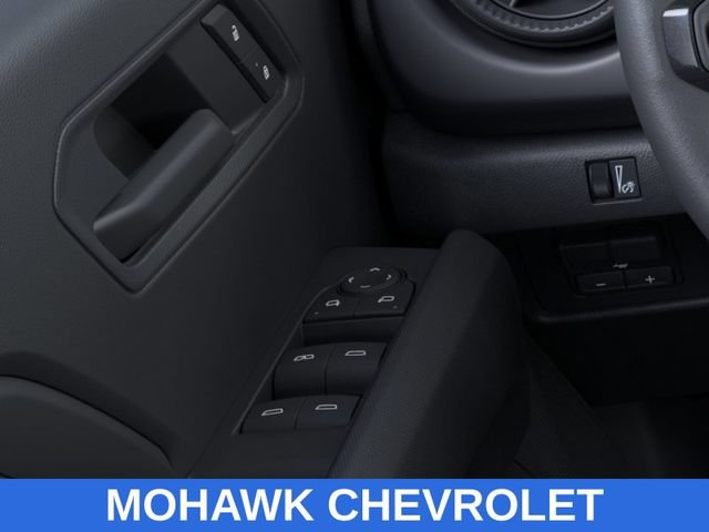 New 2026 Chevrolet Colorado Trail Boss AWD/4WD image 22
