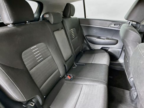 Used 2019 Kia Sportage LX w/ LX Popular Package AWD/4WD image 24