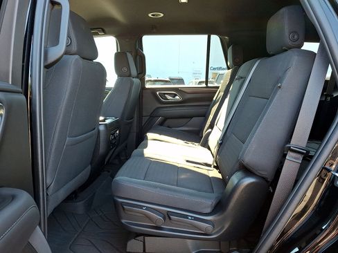 Used 2024 Chevrolet Tahoe LS w/ Driver Alert Package AWD/4WD image 10