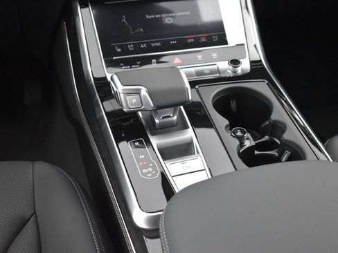 New 2026 Audi Q7 2.0T Premium Plus AWD/4WD image 14