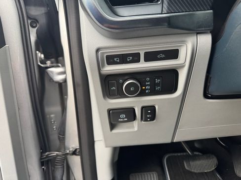 Used 2022 Ford F150 Limited AWD/4WD image 23
