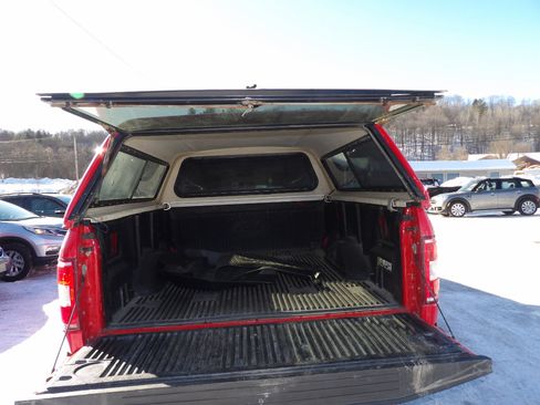 Used 2020 Ford F150 XLT w/ Equipment Group 301A Mid image 21