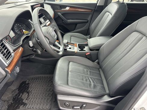 Used 2023 Audi Q5 2.0T Premium w/ Convenience Package image 20