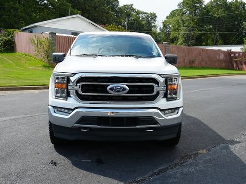 Used 2021 Ford F150 XLT w/ Equipment Group 302A High AWD/4WD image 2
