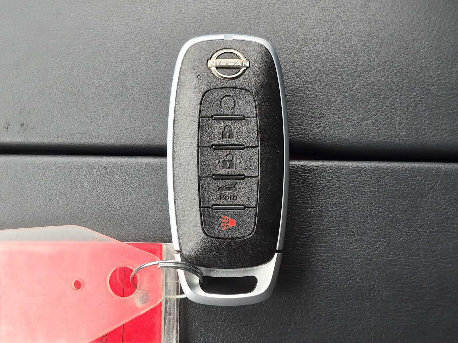 Used 2026 Nissan Rogue SV w/ SV Premium Package AWD/4WD image 33