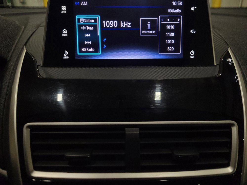 Used 2019 Mitsubishi Eclipse Cross LE AWD/4WD image 25