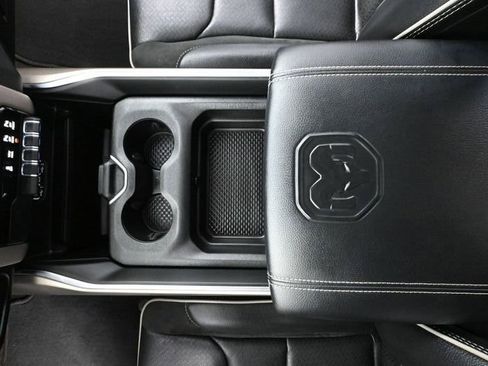 Used 2020 RAM 1500 Laramie image 35