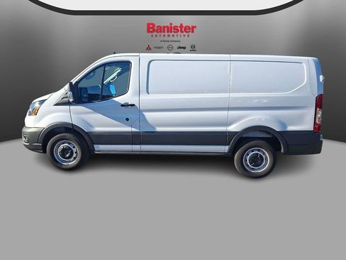 Used 2025 Ford Transit 250 Low Roof image 7