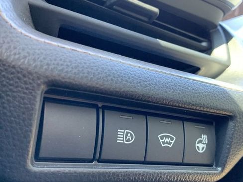 Used 2026 Toyota Prius XLE FWD image 13