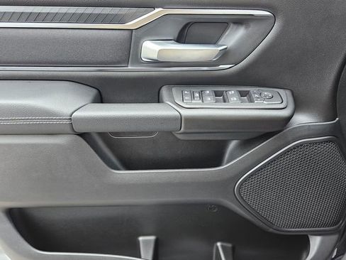 New 2026 RAM 1500 Big Horn AWD/4WD image 31