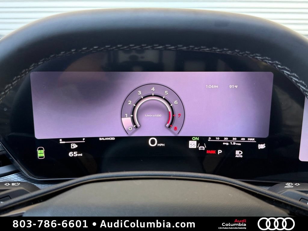 New 2026 Audi SQ5 Premium Plus AWD/4WD image 24