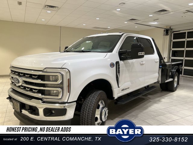 New 2026 Ford F350 Lariat AWD/4WD image 1