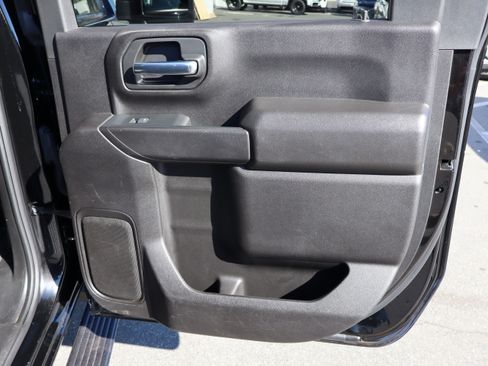 Certified 2024 Chevrolet Silverado 2500 Custom w/ Custom Value Package image 33