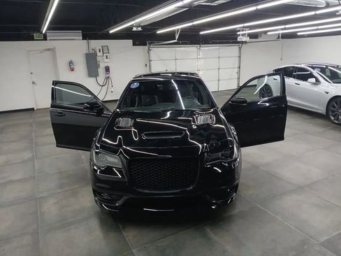 Used 2021 Chrysler 300 S w/ Popular Equipment Group RWD image 50