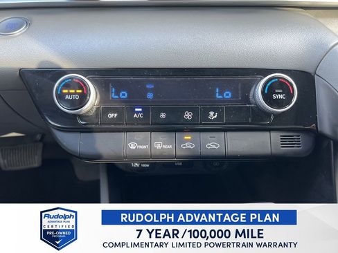 Used 2023 Hyundai Elantra SEL image 34