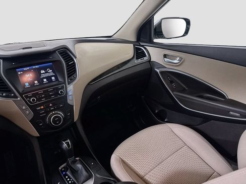 Used 2018 Hyundai Santa Fe Sport w/ 2.4L Value Package 02 AWD/4WD image 25