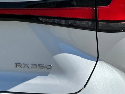 Certified 2024 Lexus RX 350 Premium Plus w/ Convenience Package FWD image 31