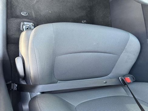 Certified 2025 Toyota RAV4 LE image 9