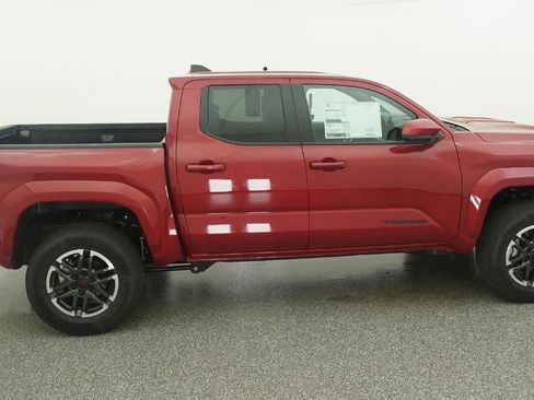 New 2026 Toyota Tacoma TRD Sport image 11