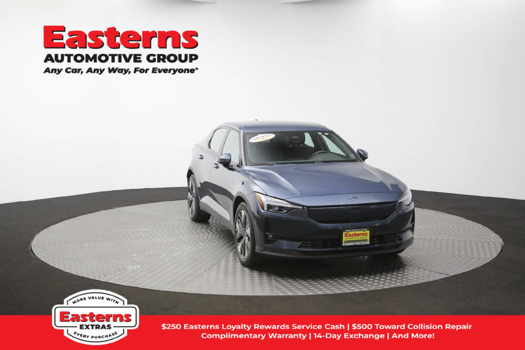 Used 2024 Polestar Polestar 2 AWD/4WD image 50
