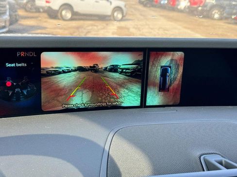 New 2026 Lincoln Nautilus Premier w/ Equipment Group 102A image 24