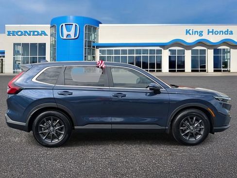 New 2026 Honda CR-V EX-L image 6