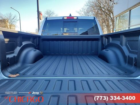 New 2026 RAM 1500 RHO image 8