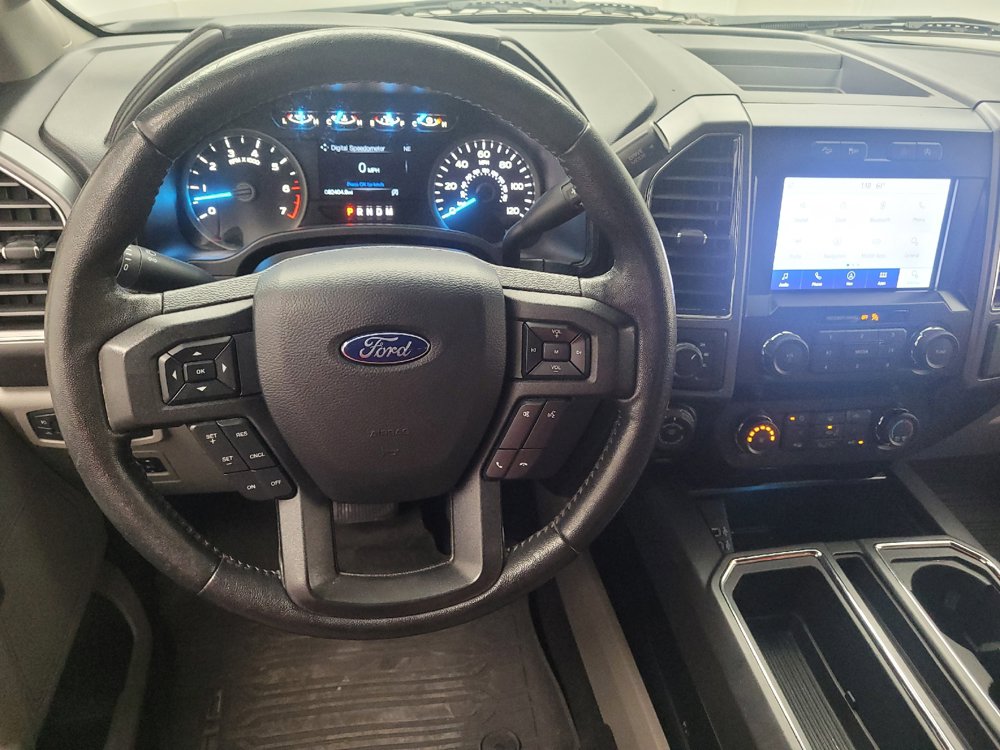 Used 2020 Ford F150 XLT w/ Equipment Group 302A Luxury AWD/4WD image 22
