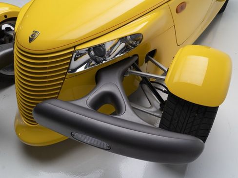Used 1999 Plymouth Prowler image 59