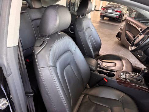 Used 2016 Audi A5 2.0T Premium Plus w/ Technology Package image 13