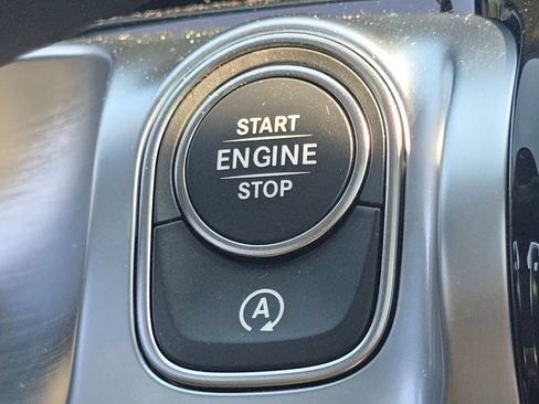 Certified 2026 Mercedes-Benz GLB 35 AMG 4MATIC image 37