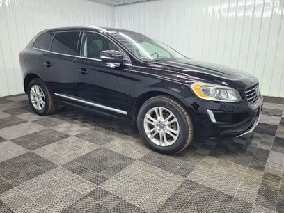 Used 2015 Volvo XC60 T5