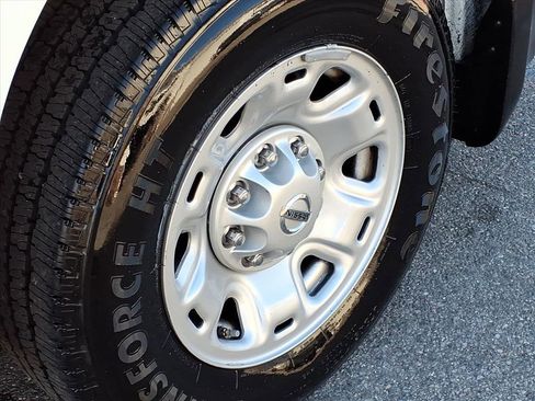 Used 2020 Nissan NV 1500 SV image 11