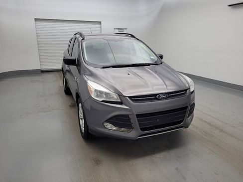 Used 2014 Ford Escape SE w/ Equipment Group 201A FWD image 14