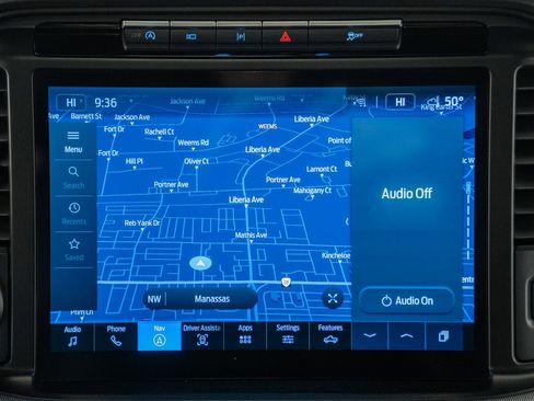 Certified 2024 Ford F150 Lariat image 25